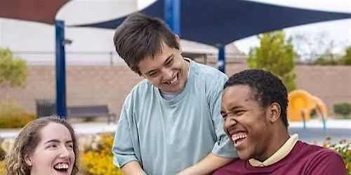 Healthy Relationships Open House