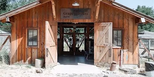 Sunday Farm Open House 11.9