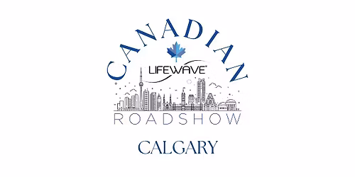 Calgary Roadshow
