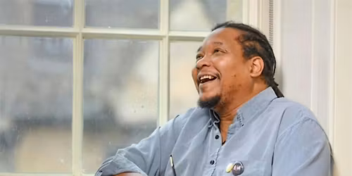 In conversation with Tony Nero