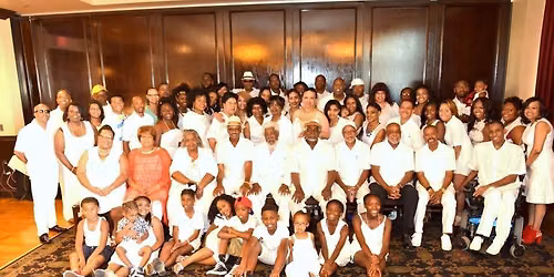 Craven Family Reunion 2026