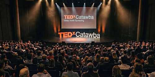 TEDxCatawba 2026