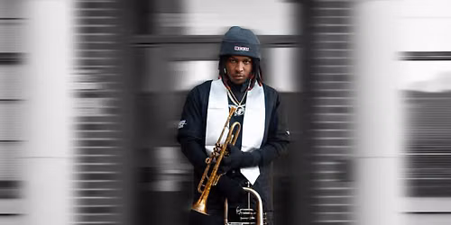 Friday Jazz: Jacob Boss