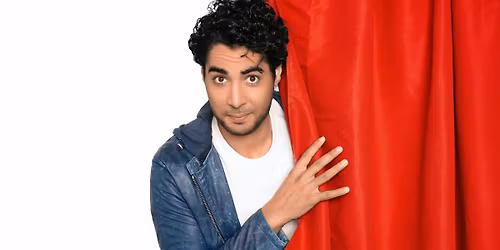 Zak Mirz @ The Goddard Center