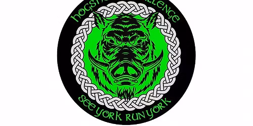 Brigantia Hogshead Challenge