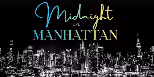 MIDNIGHT in MANHATTAN