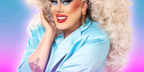 Rita Baga - Spraynet