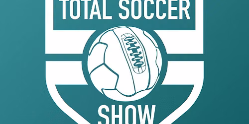 Total Soccer Show World Cup Live