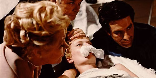 Bobby Stone Film Series: Rosemary's Baby