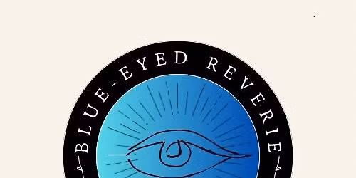 Blue - Eyed Reverie at Urban Apples