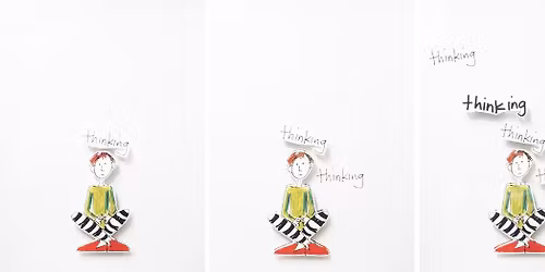 Mindful Drawing: Embodying the Shape and Rhythm of Sound