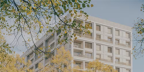 Visite urbaine - Architectures engag\u00e9es