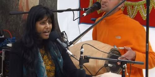 Kirtan Community Gathering; Sacred Mantra & Music