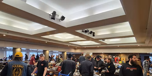 Nordeast Motorcycle Swap Meet 