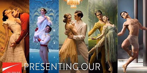 Swan Lake - Colorado Springs