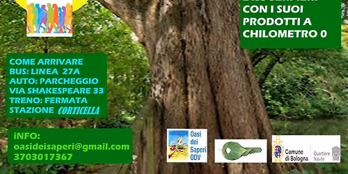 FESTA DEGLI ALBERI 2025