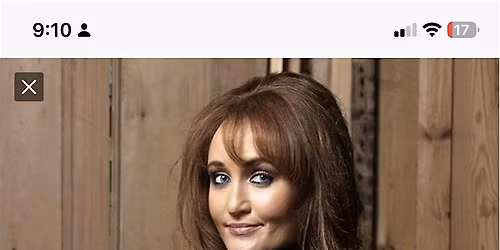 EMER DUNNE AND BAND PRESENTS FOLK AND THREADS TOUR