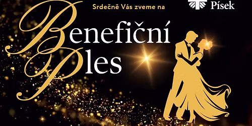 Benefiční ples Charity Písek