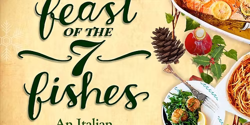 CHRISTMAS EVE AT CASA CALABRIA