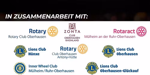 Weihnachtsmarkt im Friedensdorf