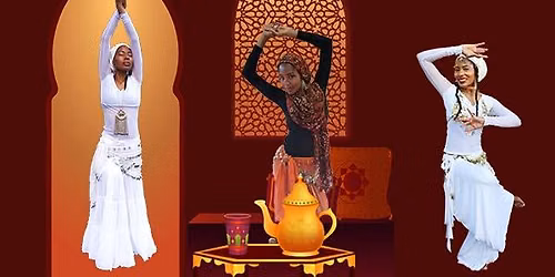 Henna ParTea