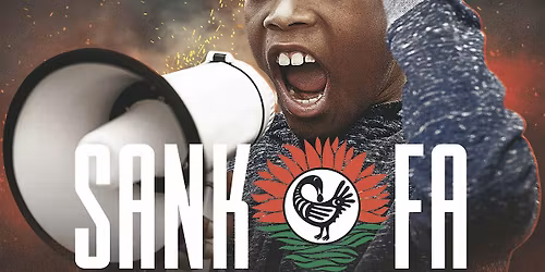 Sankofa Student Policy Summit