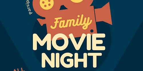 Family Movie Night