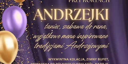 Andrzejki