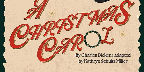 A Christmas Carol