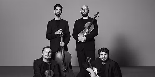 Los cuartetos del conservatorio: una herencia olvidada
