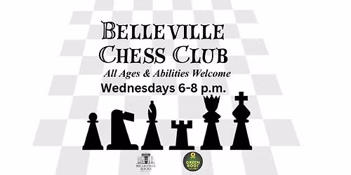 Belleville Chess Club
