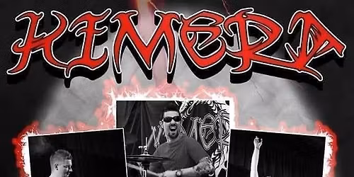 KIMERA live at Murton Club 