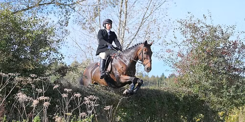 Brockhurst School  - Draghunt Meet 