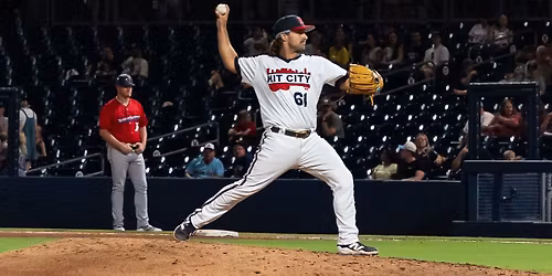 Parking Jacksonville Jumbo Shrimp at Nashville Sounds