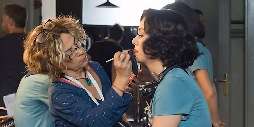 Tarde de Maquillaje by Vallformosa