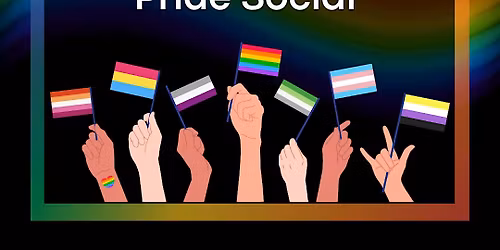 In Club - Pride Social