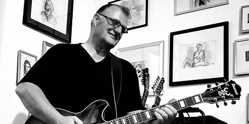 STEVE AL - Plugged Unplugged