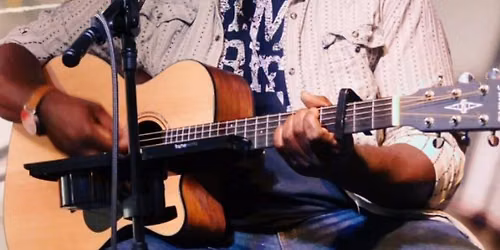 Darren Deese is joined by Trey Calloway, who is making his Trail House debut.