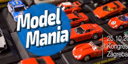 Model Mania Zagreb