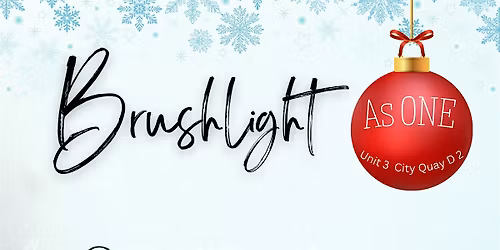 Christmas Brushlight