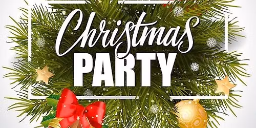 Zumba Suzy day Christmas party  