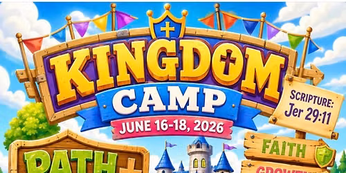 Kingdom Camp