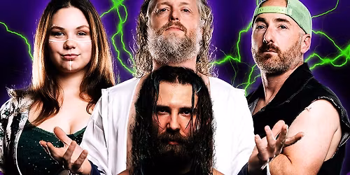 NSPW Generation Next: Cool Kids