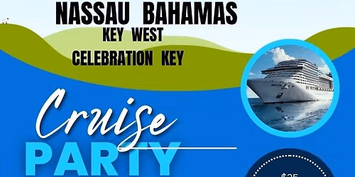 Boomers Beaches & Bahama Breezes