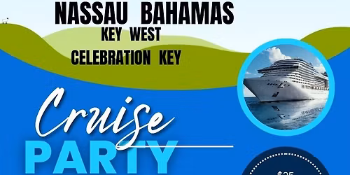 Boomers  Beaches & Bahama Breezes 