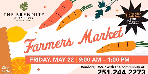 Farmers Market