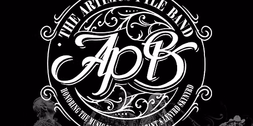 The Artimus Pyle Band - Tibute to Lynyrd Skynyrd