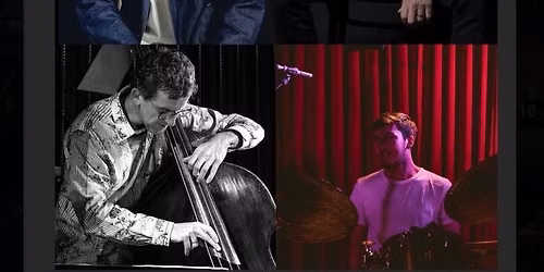 Tony Yang Quartet