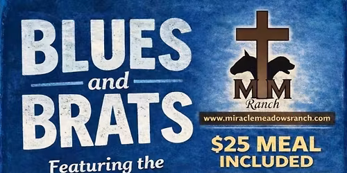 Moose Riders Blues and Brats - Brooklyn