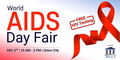 World AIDS Day Fair